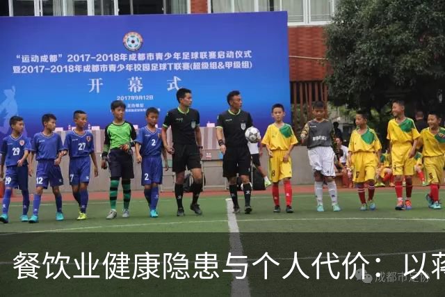 餐饮业健康隐患与个人代价：以蒋智荣的生涯为例